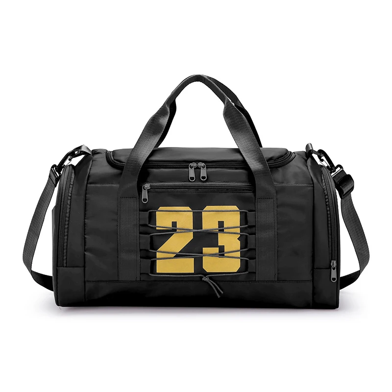 Yoga For Fitness - 【Kausaler Rucksack】 Modische Sport-Fitness-Sporttasche für Damen,