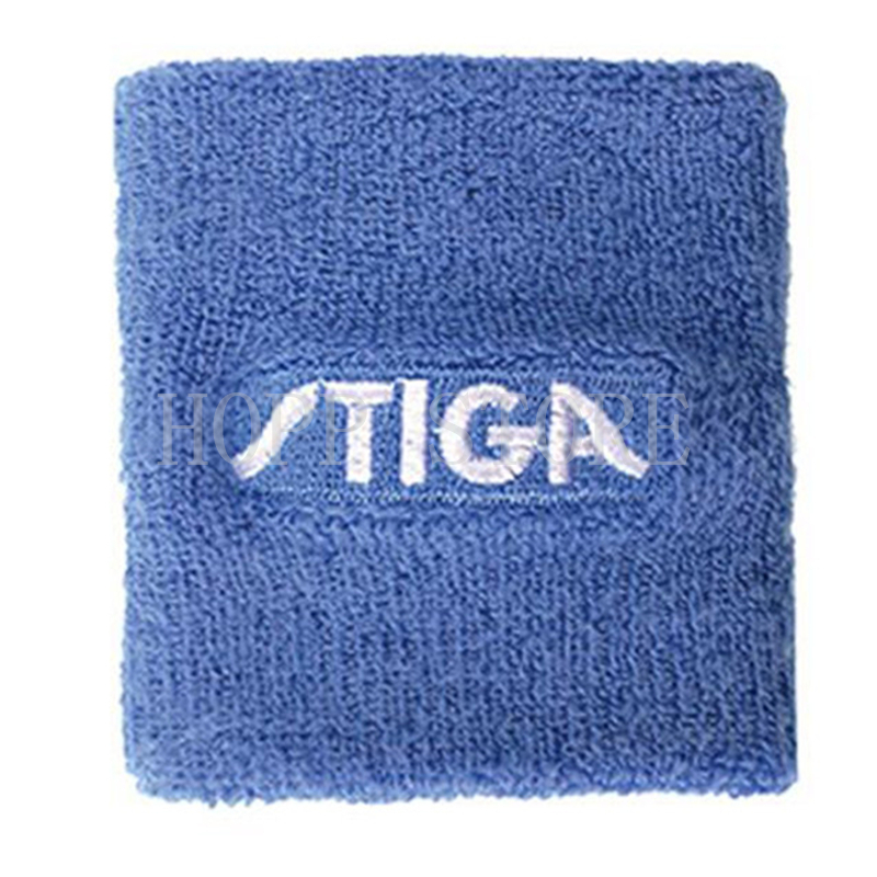 Wrist Wraps Fitness - Stiga Sport Baumwolle Fitness Verband Hand