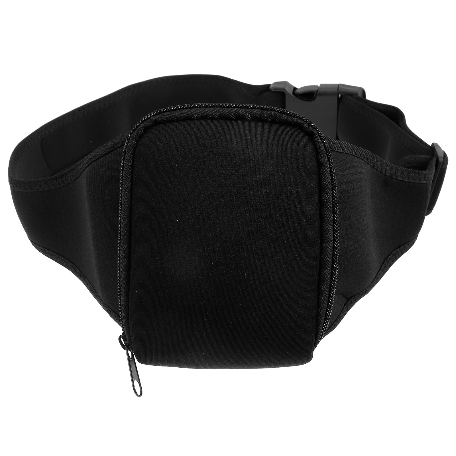 Yoga And Fitness Instructor - Hochwertige Polyester-Mikrofon-Gürteltasche, verstellbarer Mikrofon-Gürtelhalter für Fitnesslehrer,