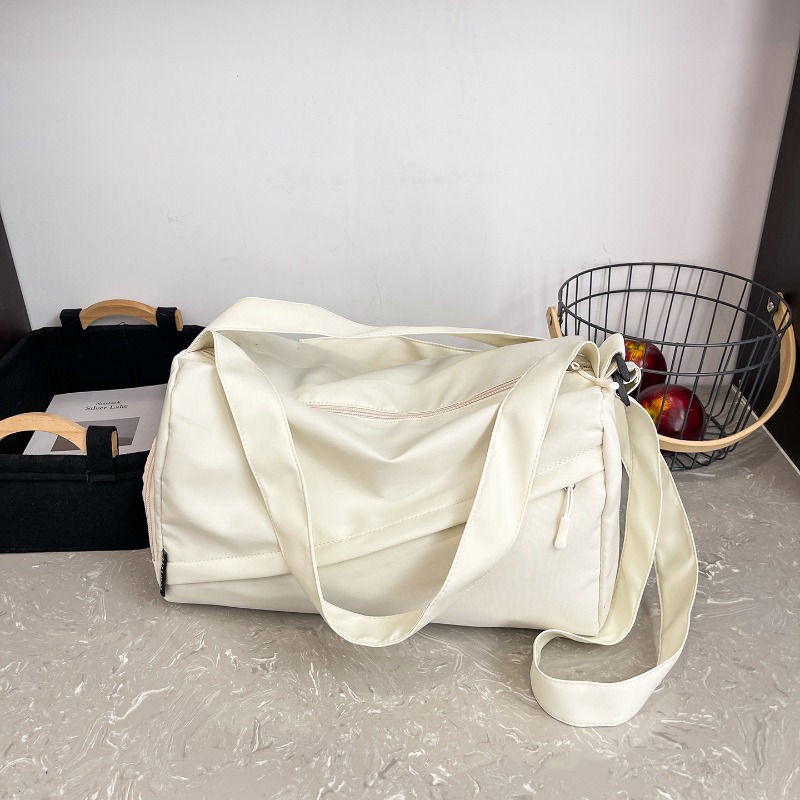 Yoga For Fitness - Reisetasche Handliche Fitness-Tasche für Frauen mit