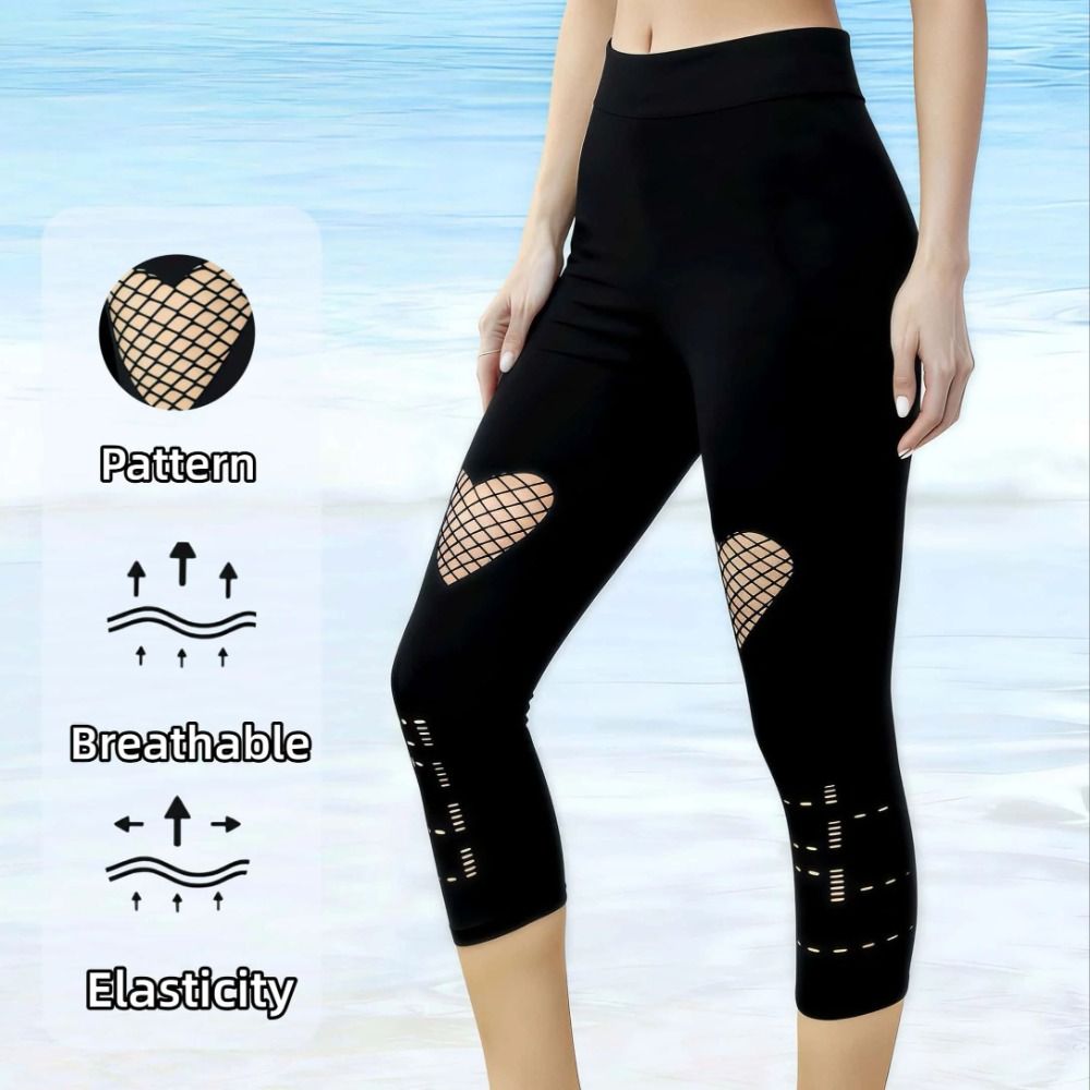 Neue Aushöhlende Damen-Netzleg – Yoga & Fitness Classes By Niharika Zirakpur Reviews Bewertung und Preis