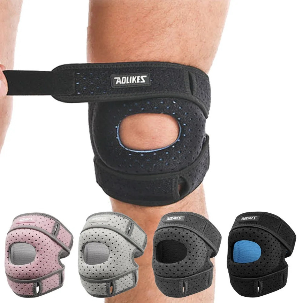 Neue 1PCS Patella Knie Brace K – Knee Sleeve Compression Bewertung und Preis