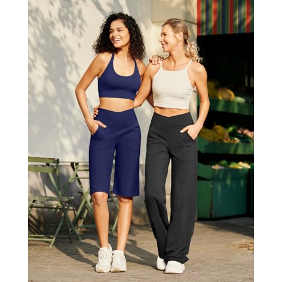G4Free Weite Hosen für Damen,  – Yoga & Fitness Classes By Niharika Zirakpur Reviews Bewertung und Preis