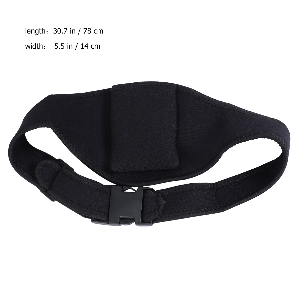 Mikrofon-Sender-Tasche, Mikrof – Yoga And Fitness Instructor Bewertung und Preis