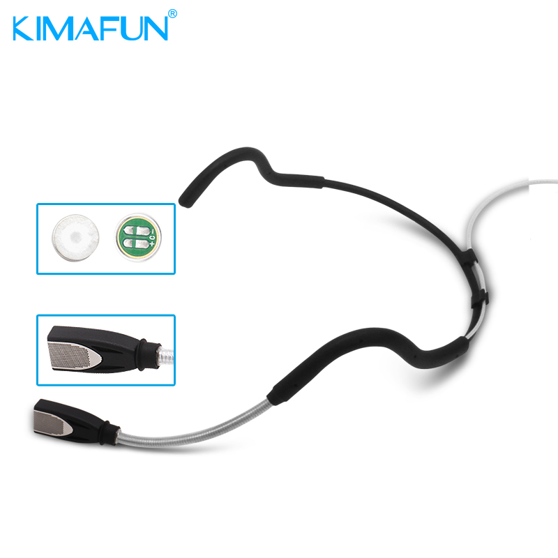 KIMAFUN Pro Kabelgebundenes He – Yoga And Fitness Instructor Bewertung und Preis