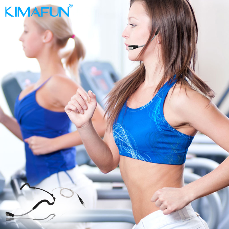 KIMAFUN Pro Kabelgebundenes He – Yoga And Fitness Instructor Bewertung und Preis