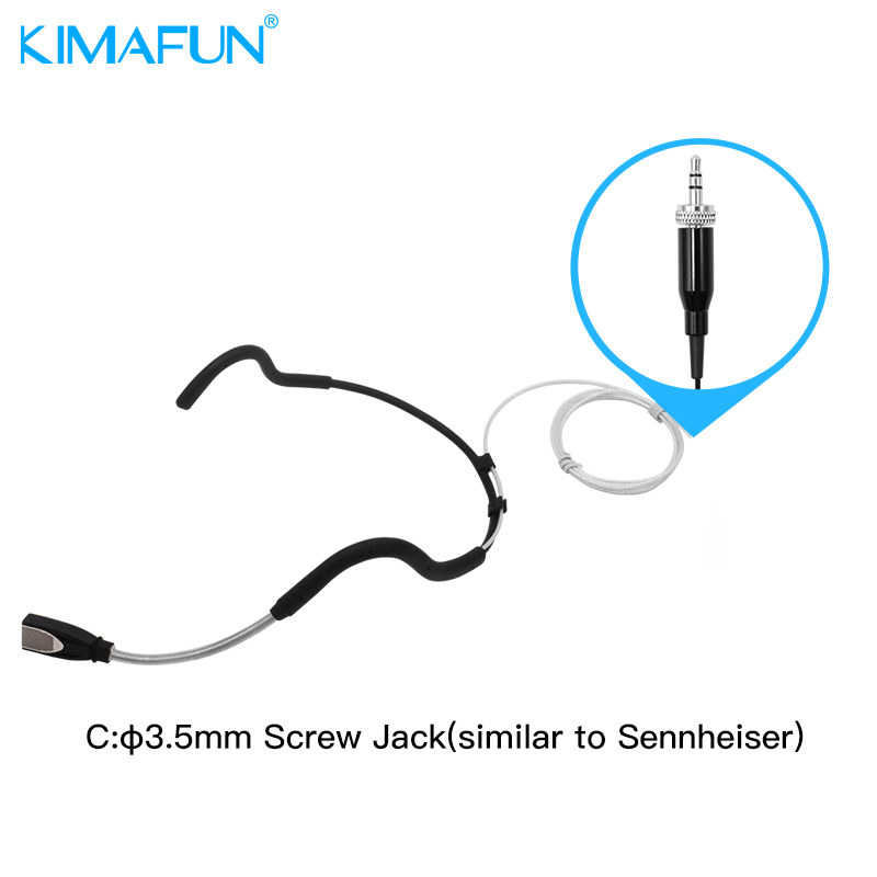 KIMAFUN Pro Kabelgebundenes He – Yoga And Fitness Instructor Bewertung und Preis