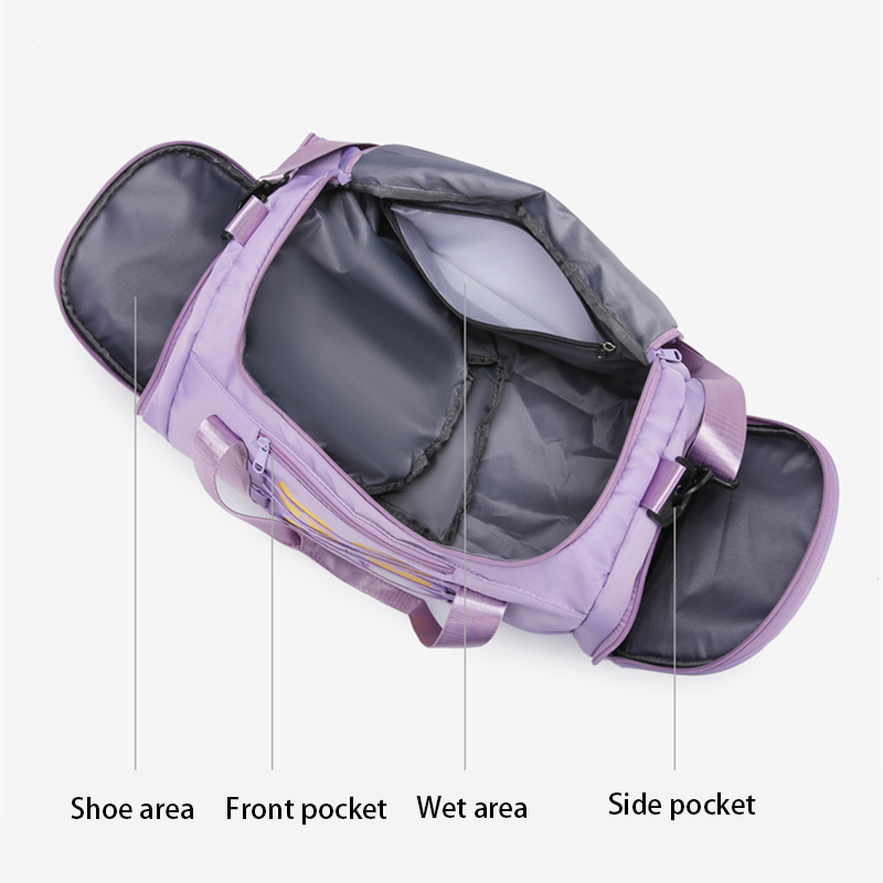 【Kausaler Rucksack】 Modische S – Yoga For Fitness Bewertung und Preis