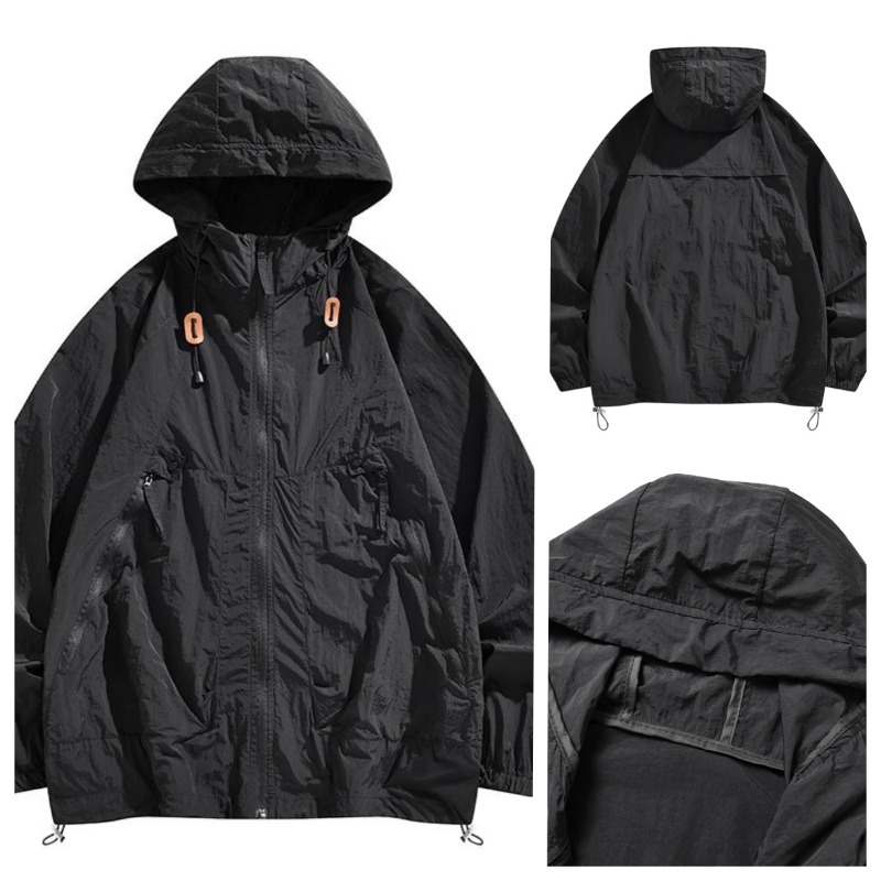 Outdoor-Laufjacke aus Eisseide – Yoga Fitness Jacket Bewertung und Preis