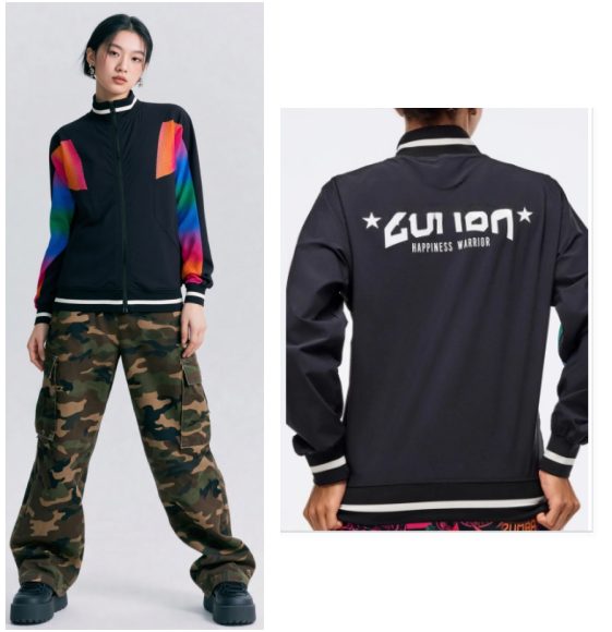 Neu eingetroffener Damenmantel – Yoga Fitness Jacket Bewertung und Preis