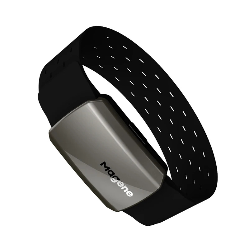 Magene H803 Herzfrequenz-Armba – Wrist Wraps Fitness Bewertung und Preis
