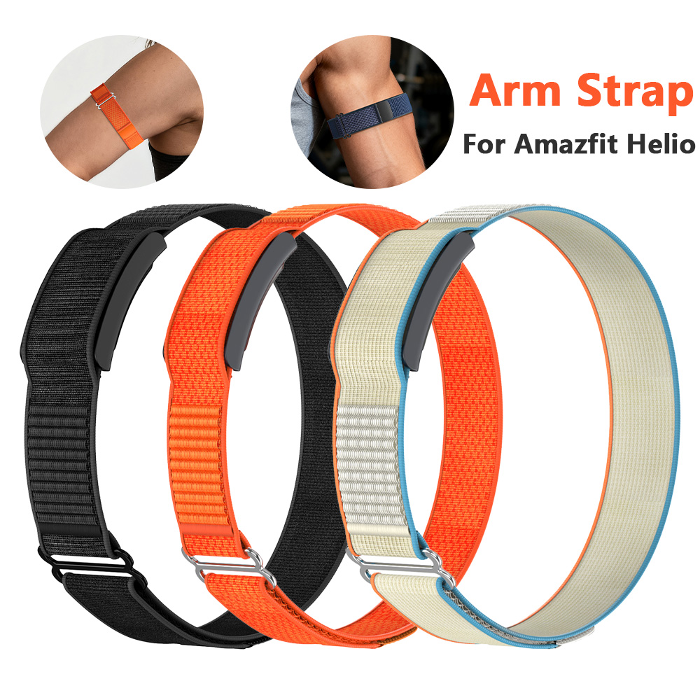 Armschlaufe für Amazfit Huami  – Wrist Wraps Fitness Bewertung und Preis