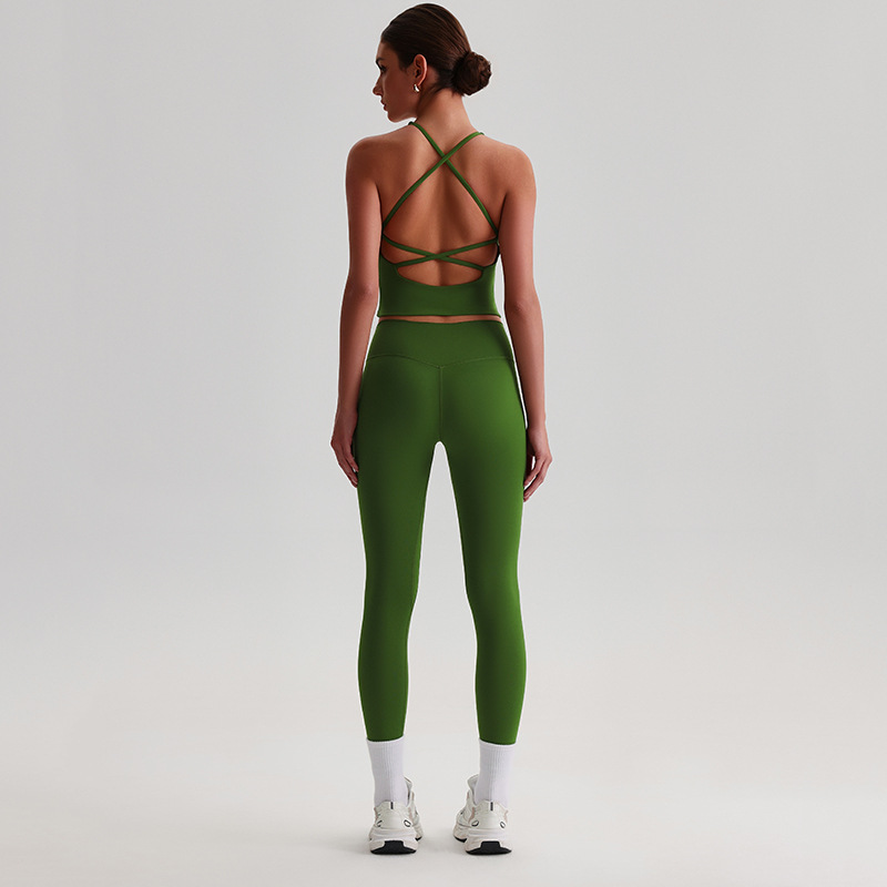 Einfarbiges Gym-Yoga-Set, weic – Yoga Fitness Jacket Bewertung und Preis