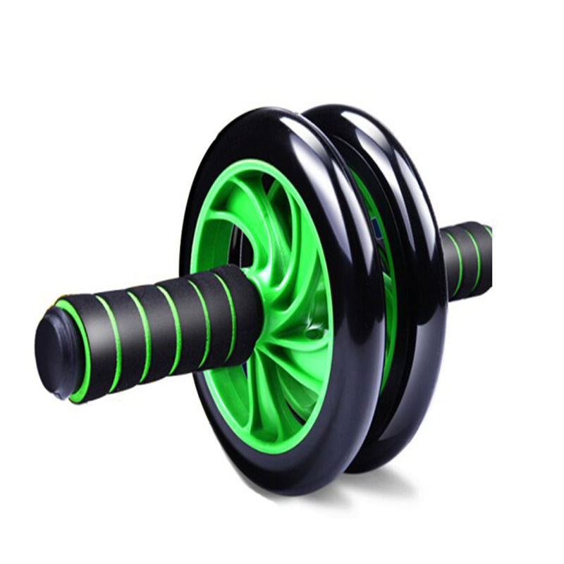Tragbarer Ab-Roller mit zwei R – Ab Wheel Roller Bewertung und Preis