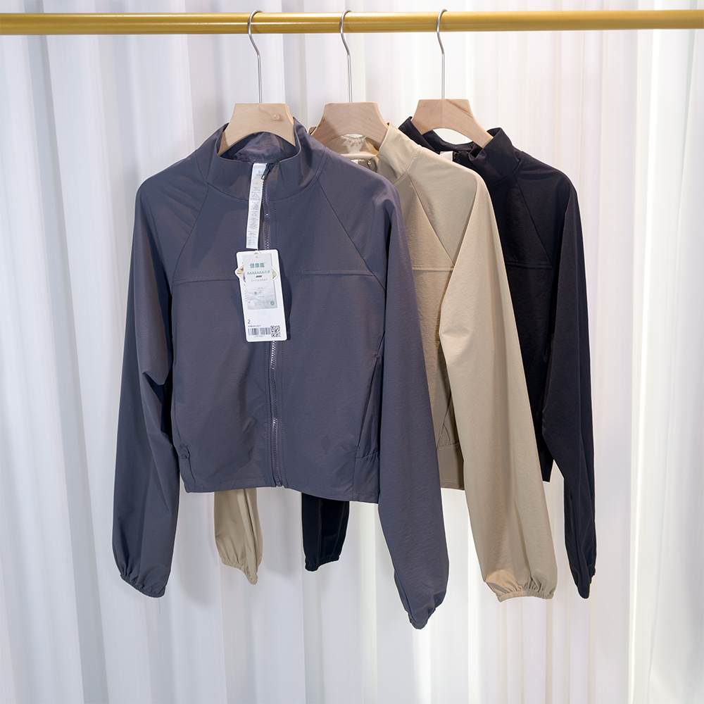 Leichte, schnell trocknende, l – Yoga Fitness Jacket Bewertung und Preis