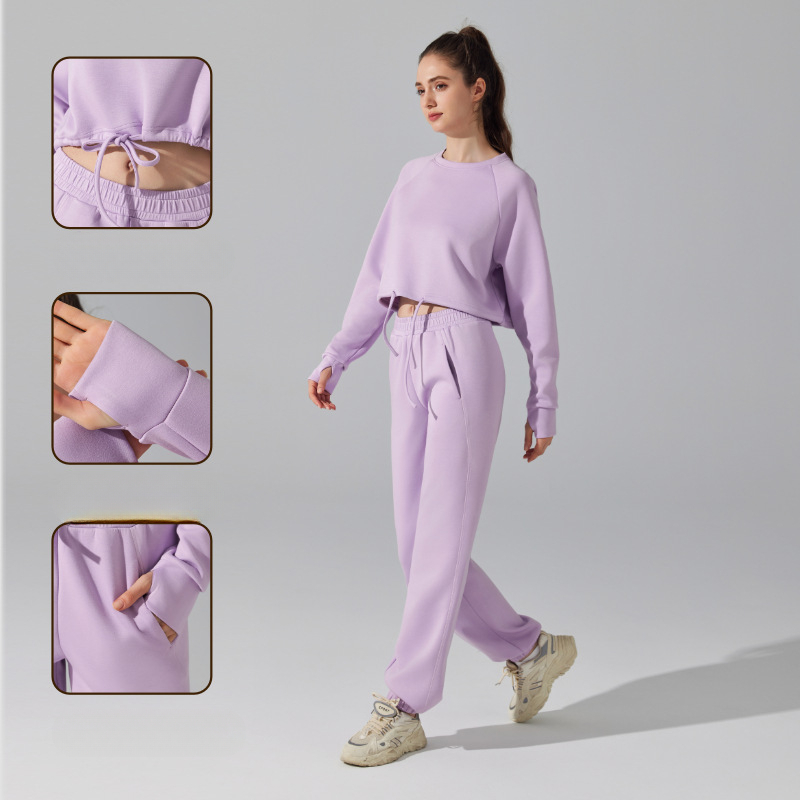 WESTSHAN Casual Sport Sweatshi – Yoga Fitness Hoodie Bewertung und Preis