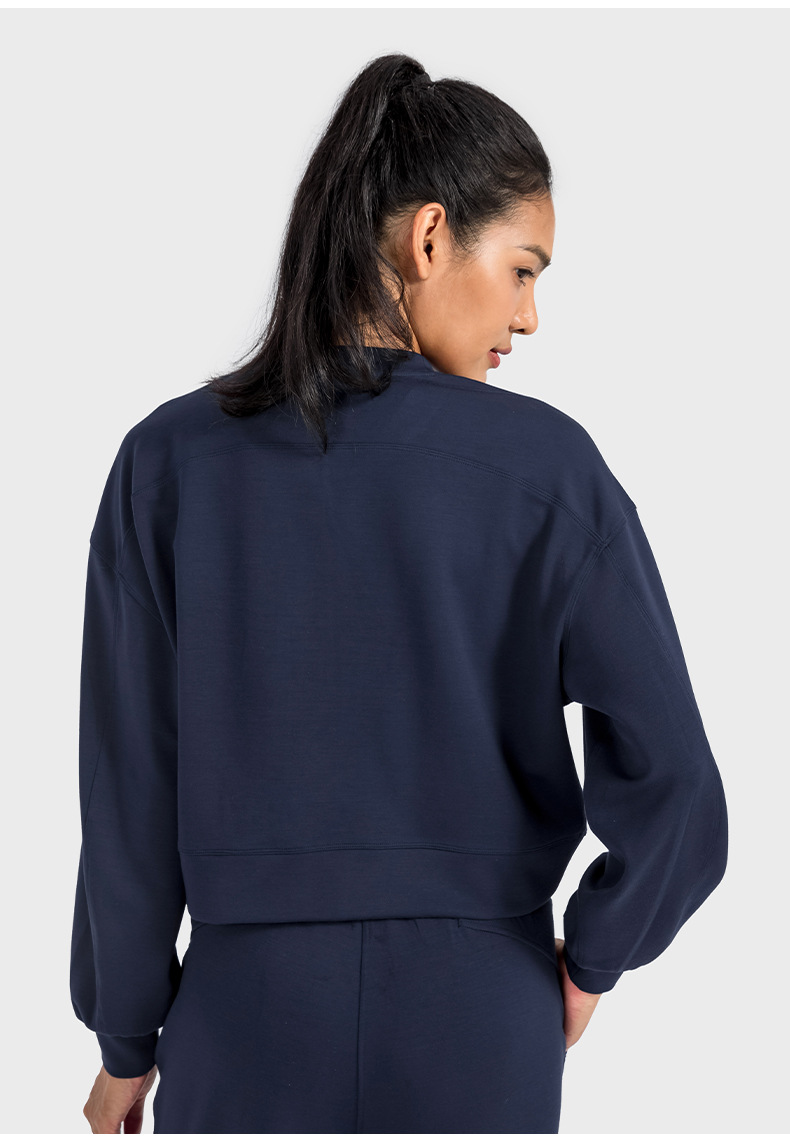 Damen-Sport-Hoodie, flüssige L – Yoga Fitness Hoodie Bewertung und Preis