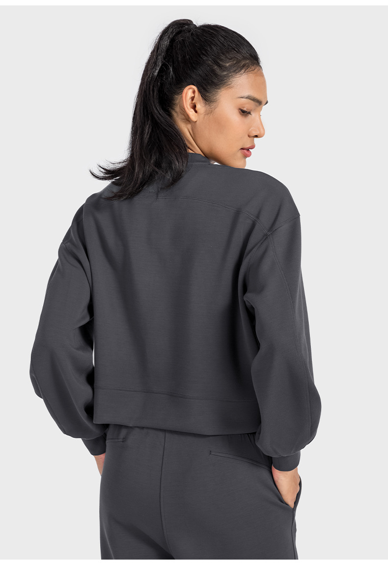Damen-Sport-Hoodie, flüssige L – Yoga Fitness Hoodie Bewertung und Preis