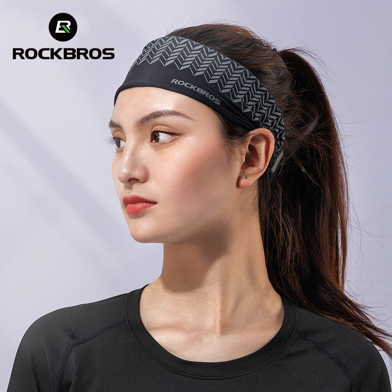 ROCKBROS Sport Stirnband Für M – Yoga Fitness Band Bewertung und Preis