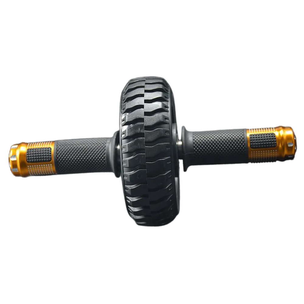Ergonomischer Griff Bauchtrain – Ab Wheel Roller Bewertung und Preis