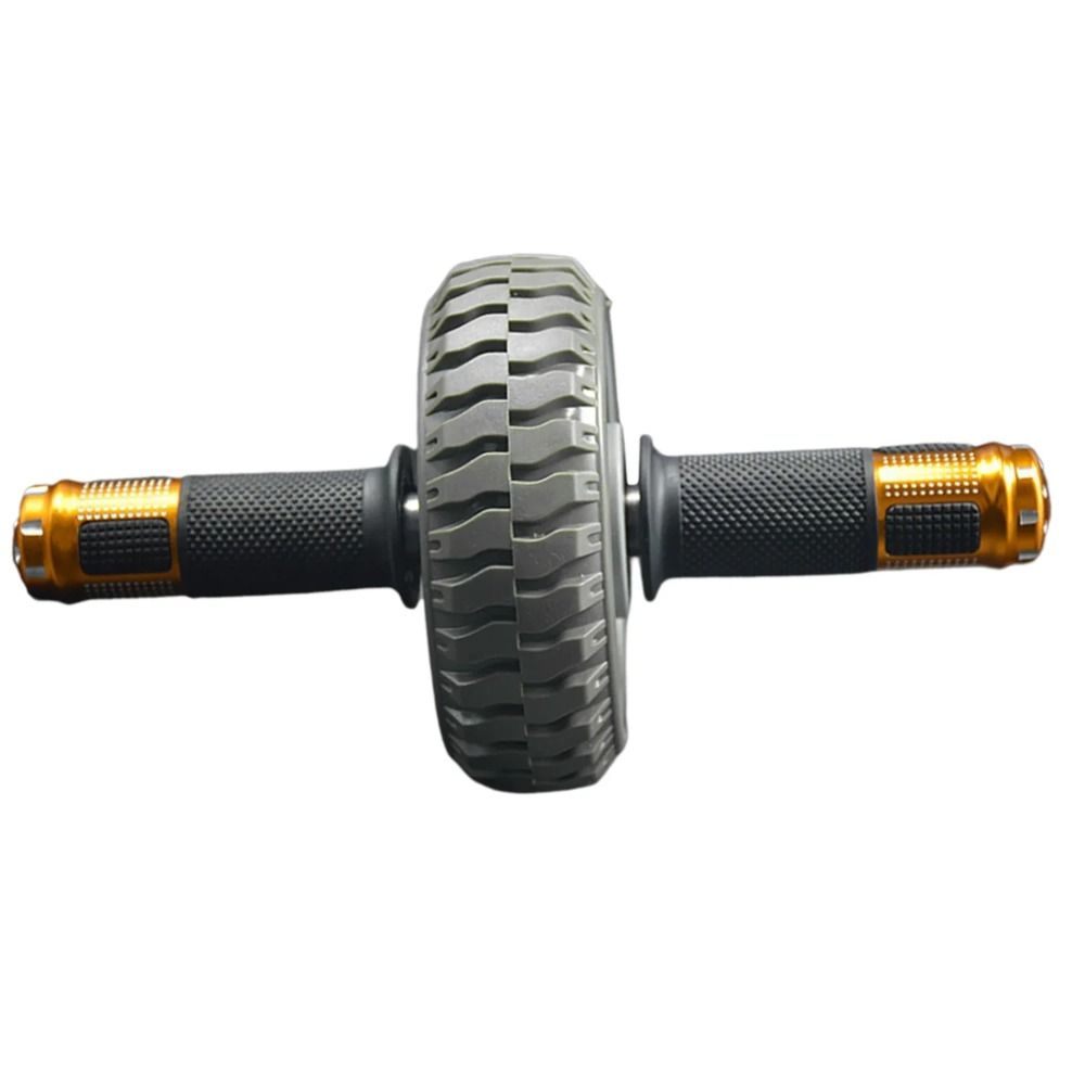 Ergonomischer Griff Bauchtrain – Ab Wheel Roller Bewertung und Preis