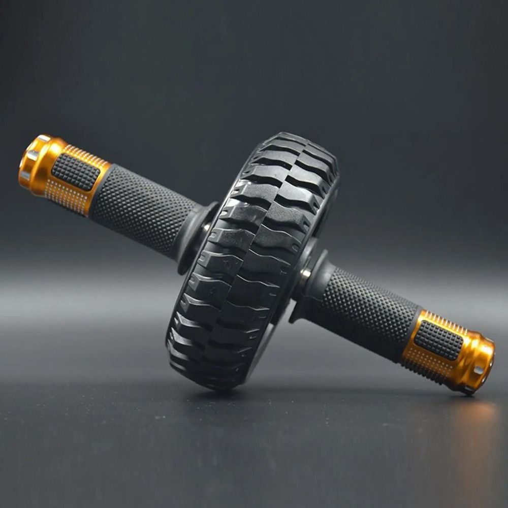 Ergonomischer Griff Bauchtrain – Ab Wheel Roller Bewertung und Preis