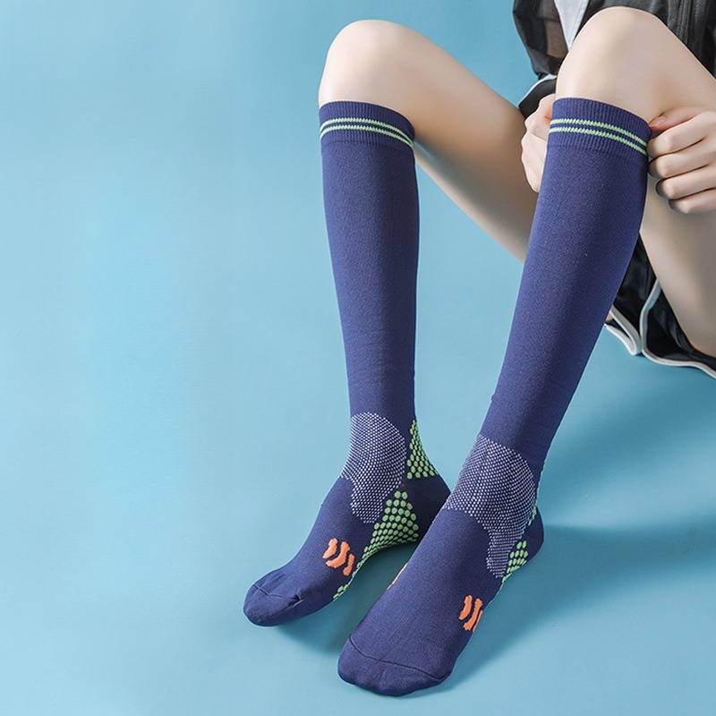 Damen Hochdruck-Fitness-Socken – Yoga For Fitness Bewertung und Preis