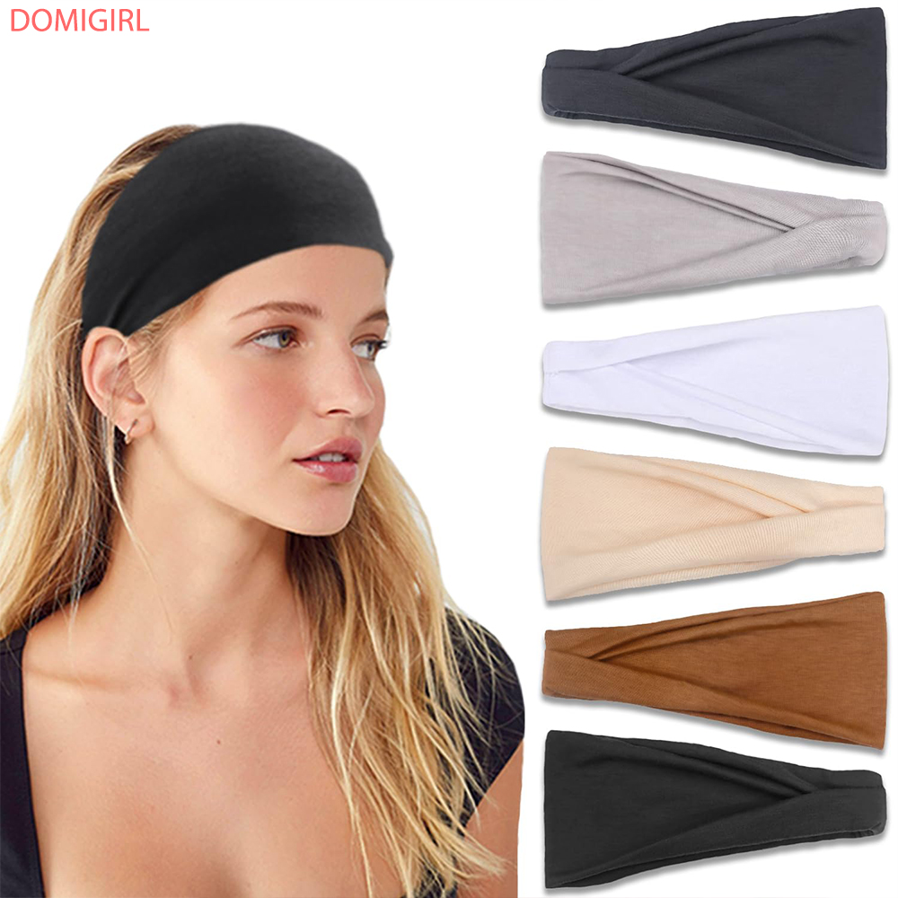 Neues einfarbiges elastisches  – Yoga Fitness Band Bewertung und Preis
