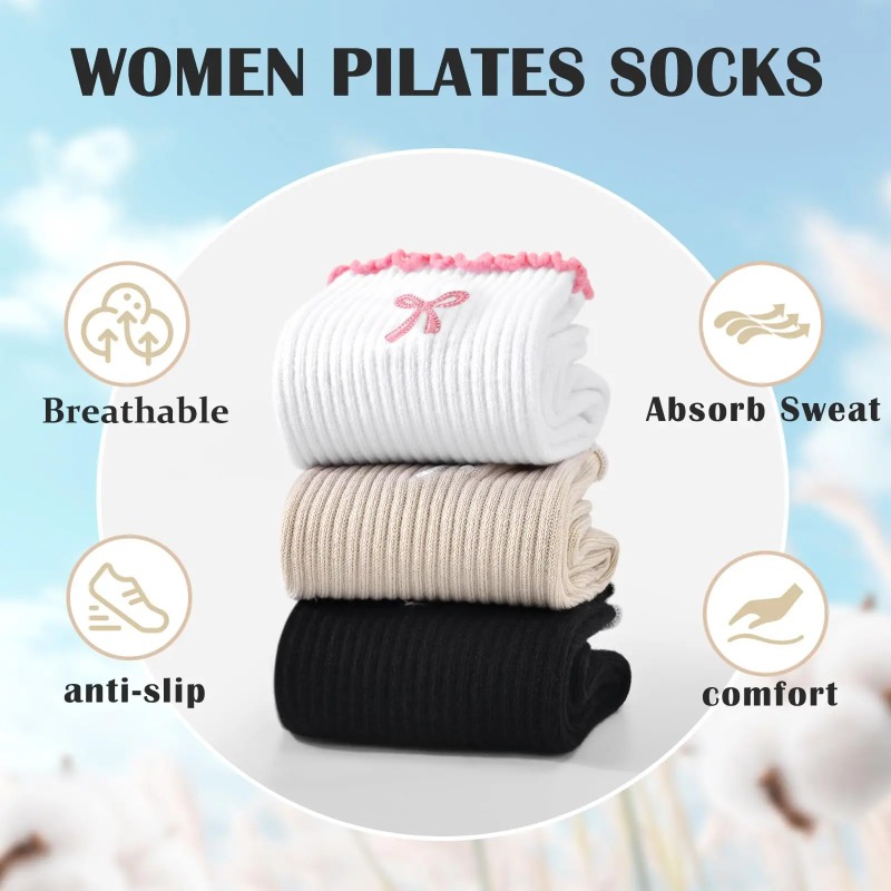 Professionelle Yoga-Socken, Ba – Yoga & Fitness Classes By Niharika Zirakpur Reviews Bewertung und Preis