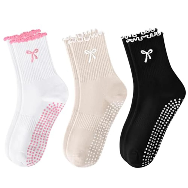 Professionelle Yoga-Socken, Ba – Yoga & Fitness Classes By Niharika Zirakpur Reviews Bewertung und Preis
