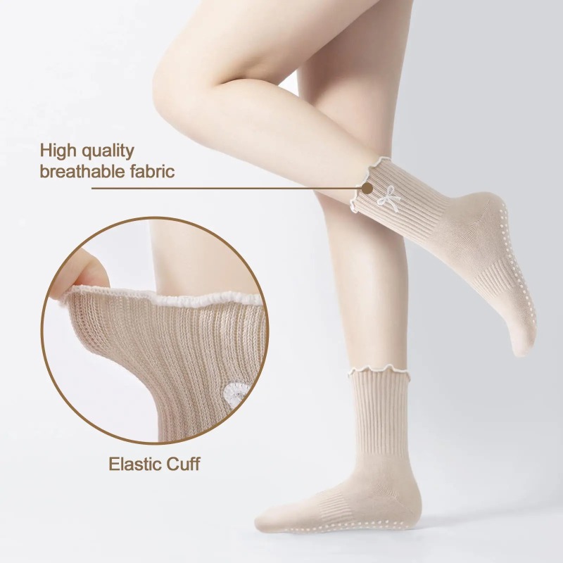 Professionelle Yoga-Socken, Ba – Yoga & Fitness Classes By Niharika Zirakpur Reviews Bewertung und Preis