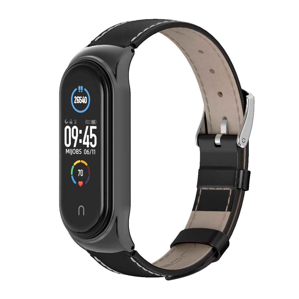 Für Mi Band 10 9 8 7 6 5 Strap – Wrist Wraps Fitness Bewertung und Preis