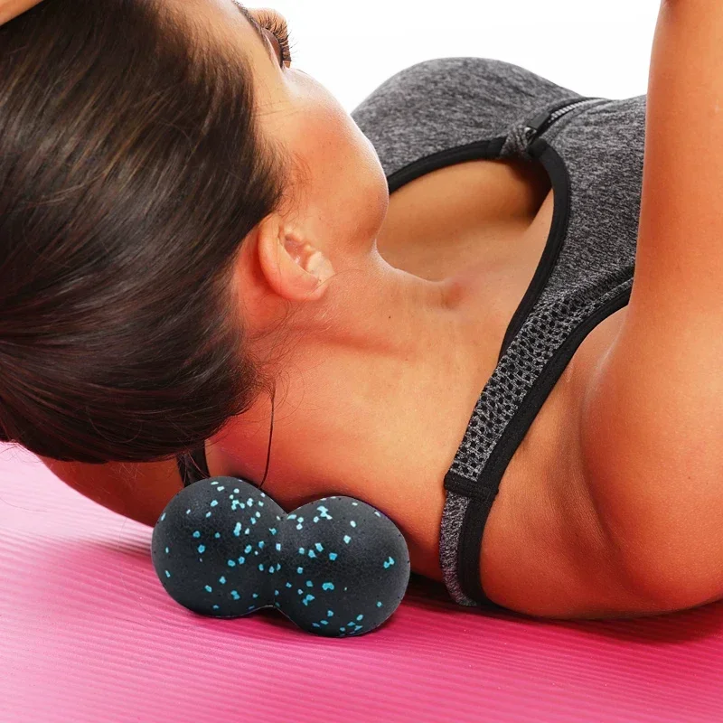 EPP 8 cm Erdnussbälle, Körperm – Yoga Fitness Ball Bewertung und Preis