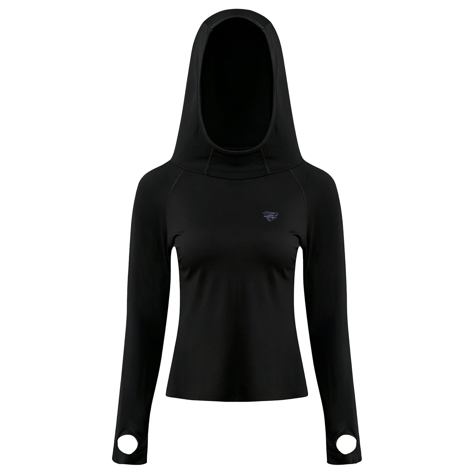 Damen-Hoodie für Radfahren, Ba – Yoga Fitness Hoodie Bewertung und Preis