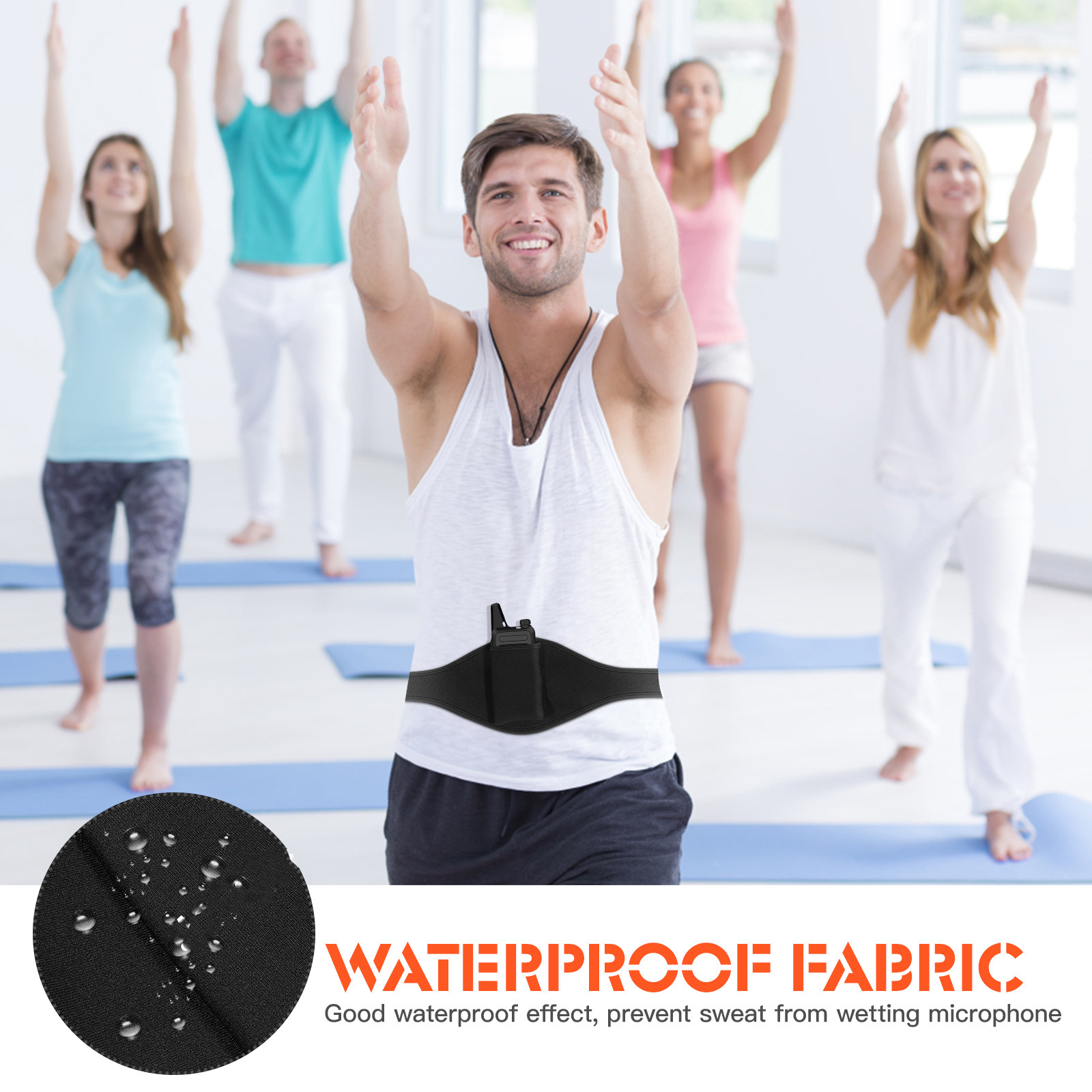 Verstellbarer Mikrofonhalter m – Yoga And Fitness Instructor Bewertung und Preis