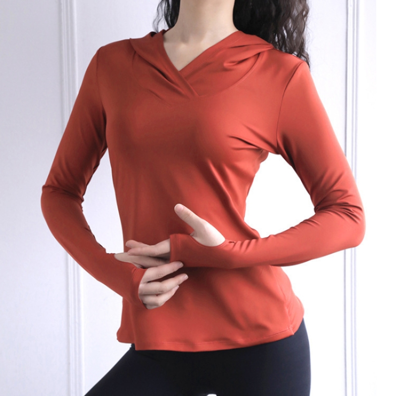 Damen Rücken gabel Mesh atmung – Yoga Fitness Hoodie Bewertung und Preis