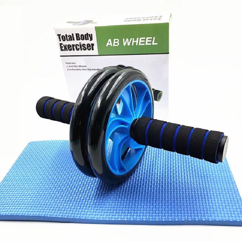 Fitany Ab Roller 16 Zoll Dual  – Ab Wheel Roller Bewertung und Preis