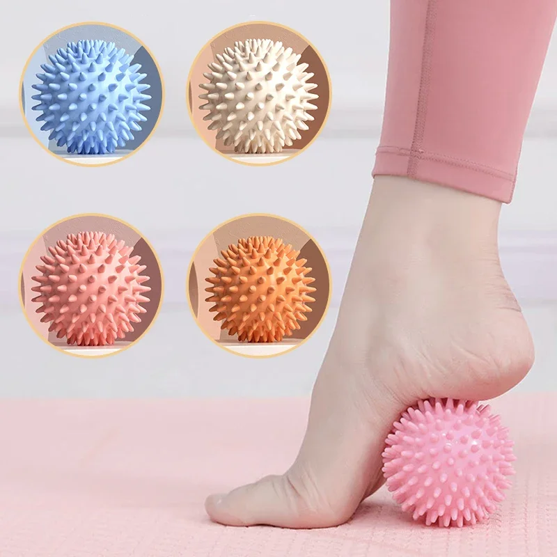 Tiefengewebe-Massageball-Set f – Yoga Fitness Ball Bewertung und Preis