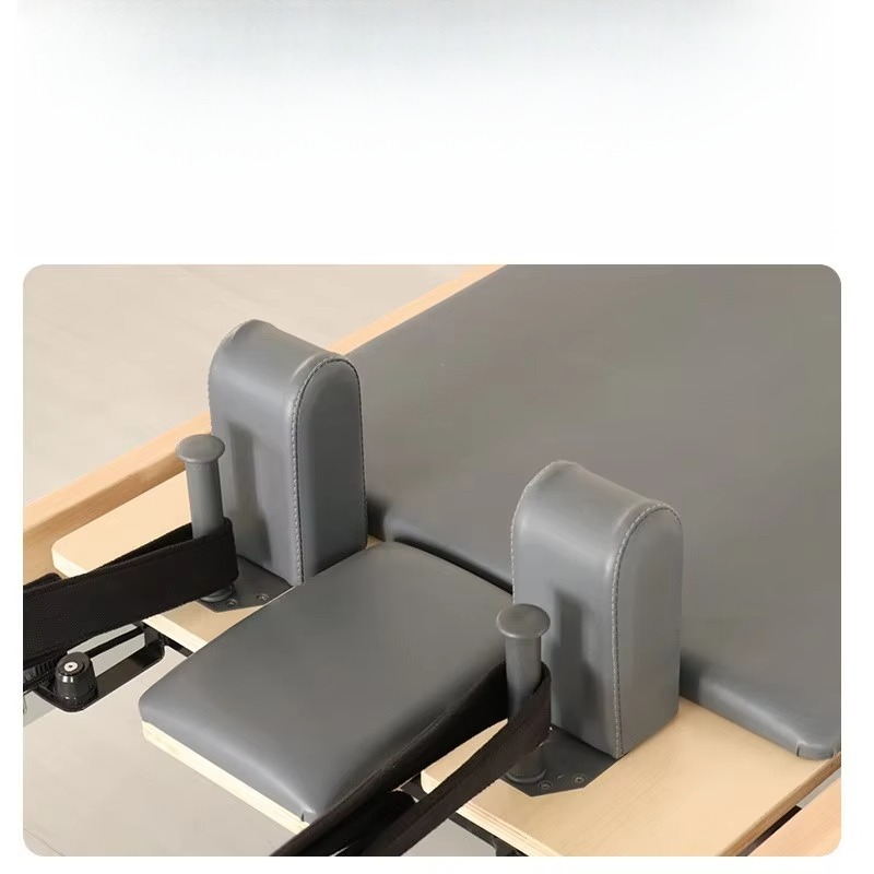 Pilates Klappbares Core-Bett Y – Yoga And Fitness Instructor Bewertung und Preis