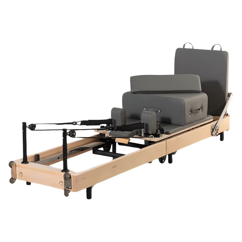 Pilates Klappbares Core-Bett Y – Yoga And Fitness Instructor Bewertung und Preis