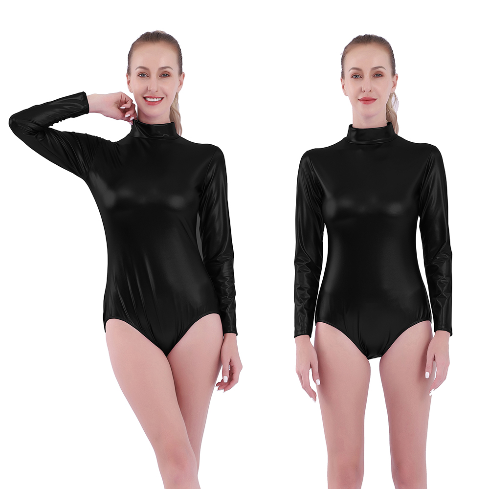 Damen Metallic Glänzender Spor – Yoga Fitness Club Bewertung und Preis