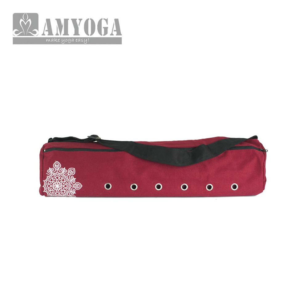 Canvas Yogamattentasche Einzel – Yoga For Fitness Bewertung und Preis