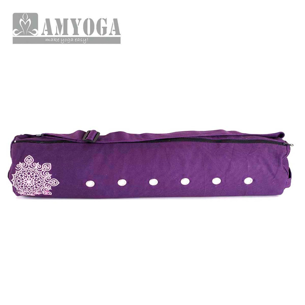 Canvas Yogamattentasche Einzel – Yoga For Fitness Bewertung und Preis