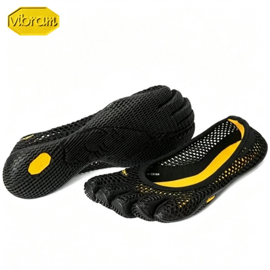 Marken-Sonderangebot: Vibram F – Yoga Fitness Band Bewertung und Preis