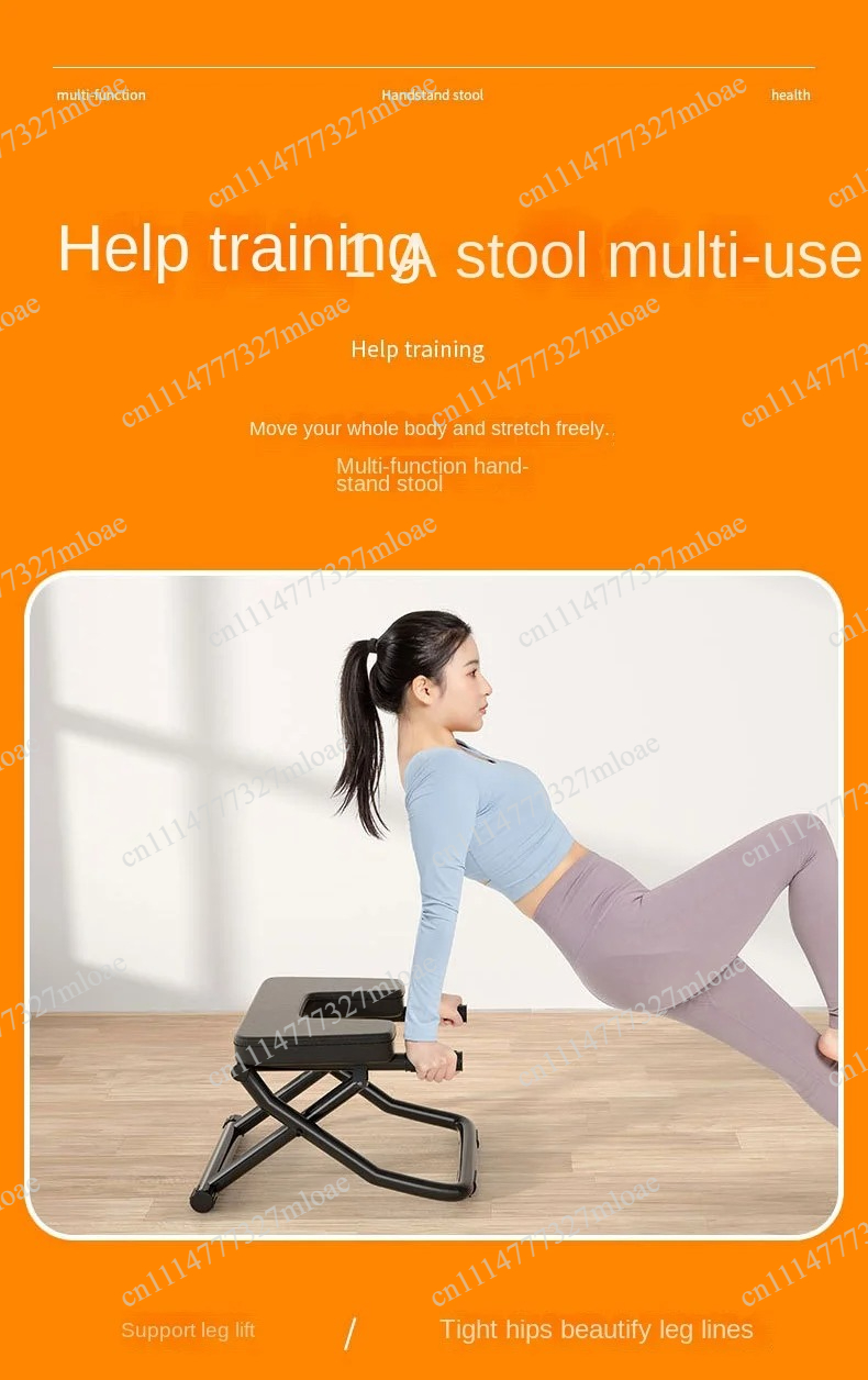 Invertierter Fitness-Hocker fü – Yoga And Fitness Instructor Bewertung und Preis