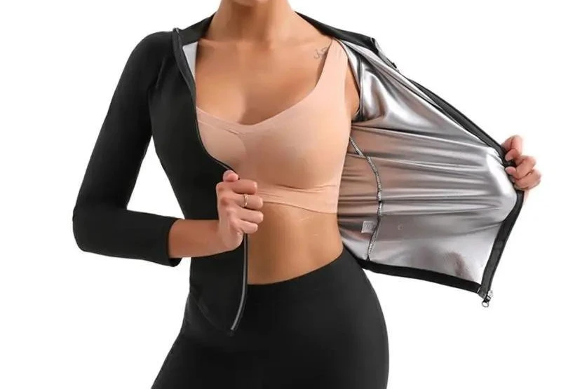 Schweißfeste Kleidung, Fitness – Yoga Fitness Jacket Bewertung und Preis