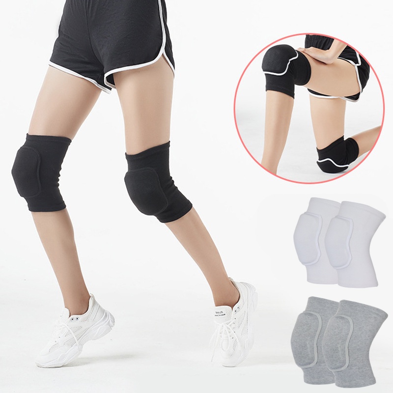 Knie Pads Kompression Pad Hose – Knee Sleeve Compression Bewertung und Preis