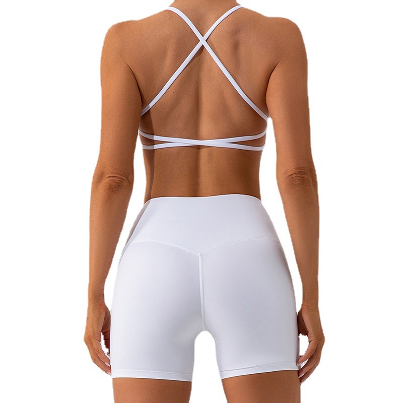 Sommer Frauen Fitness Workout  – Yoga Fitness Club Bewertung und Preis