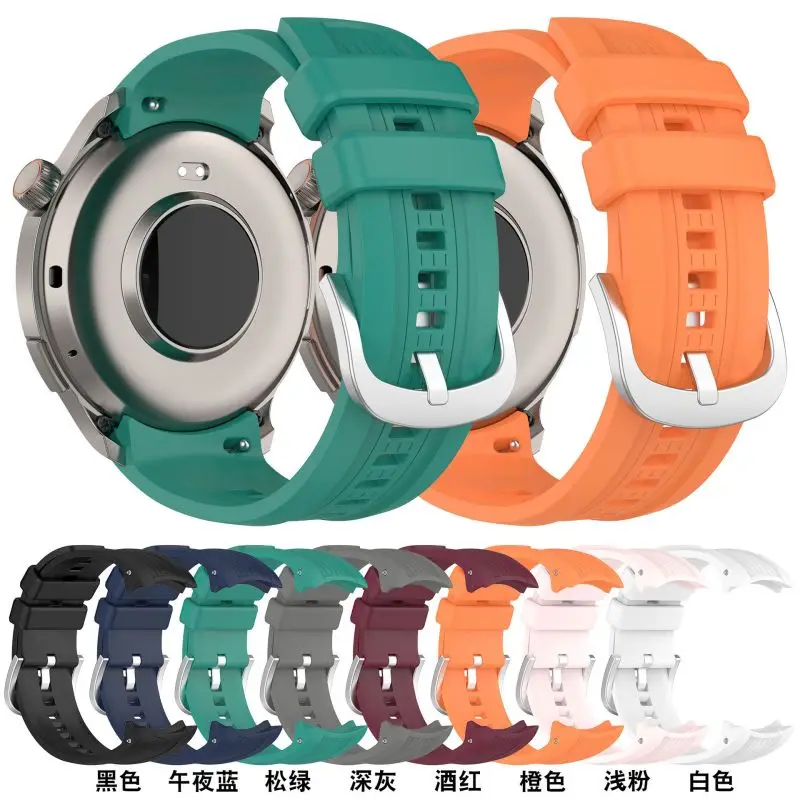 Silikonarmband für Amazfit Bal – Wrist Wraps Fitness Bewertung und Preis