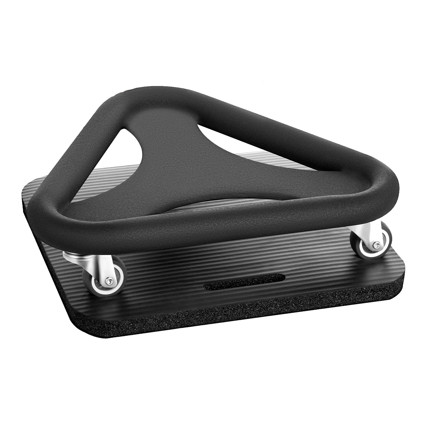Original Bauchtrainer-Rad mit  – Ab Wheel Roller Bewertung und Preis